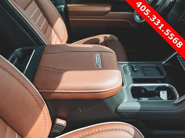 new 2025 GMC Sierra 2500 car, priced at $90,859