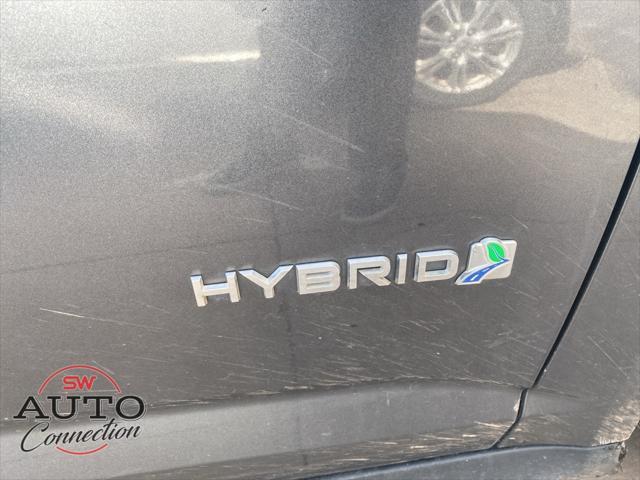 used 2017 Ford C-Max Hybrid car, priced at $11,894