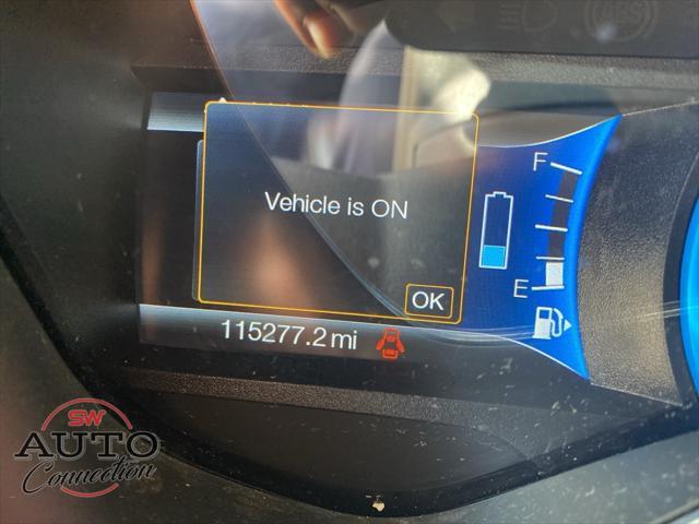 used 2017 Ford C-Max Hybrid car, priced at $11,894