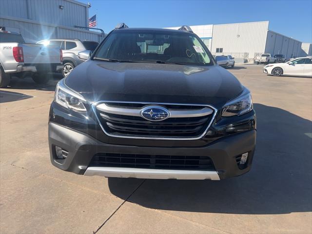 used 2021 Subaru Outback car, priced at $24,038