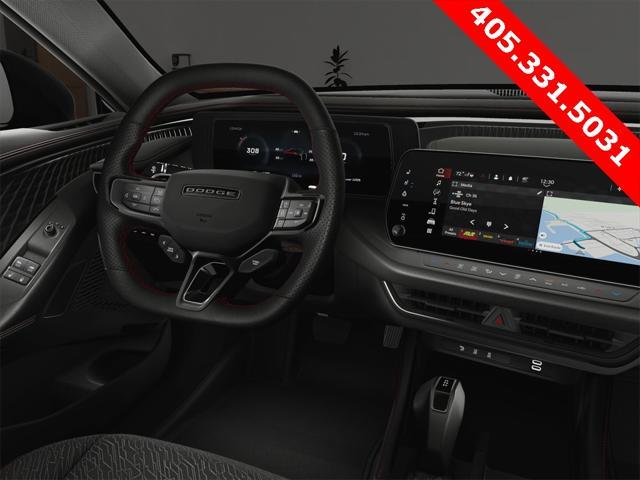 new 2025 Dodge Charger Daytona car, priced at $57,041