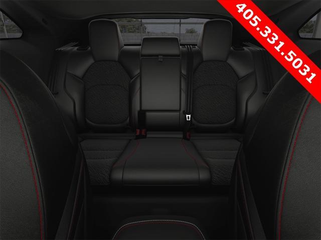 new 2025 Dodge Charger Daytona car, priced at $57,041