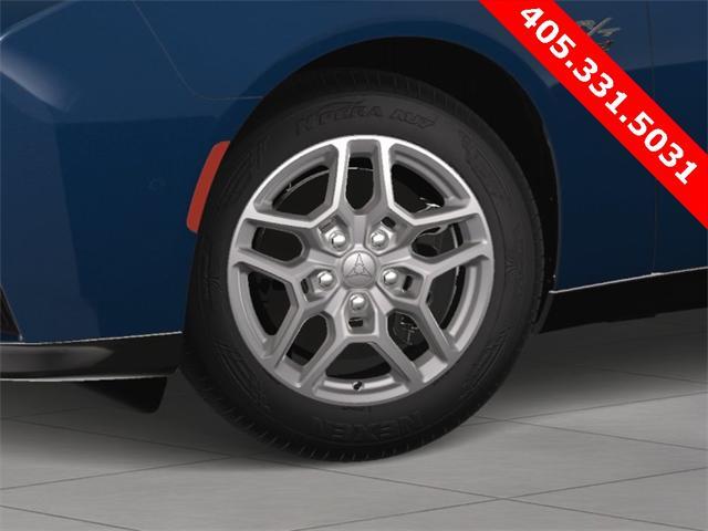 new 2025 Dodge Charger Daytona car, priced at $57,041