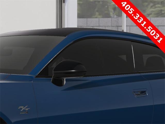 new 2025 Dodge Charger Daytona car, priced at $57,041