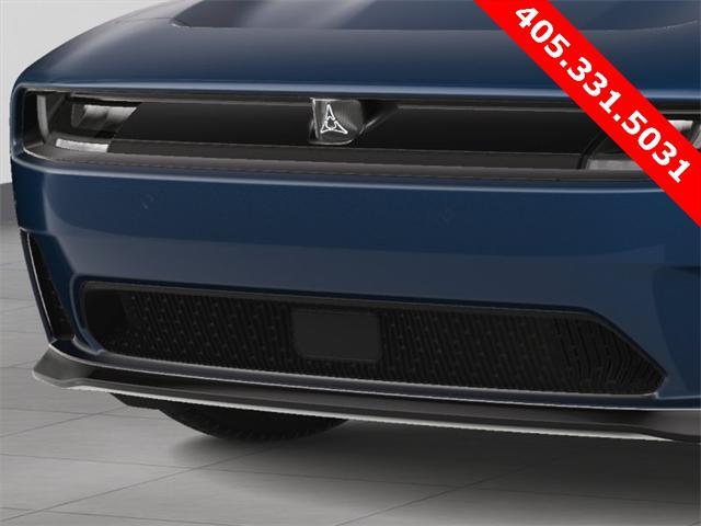 new 2025 Dodge Charger Daytona car, priced at $57,041