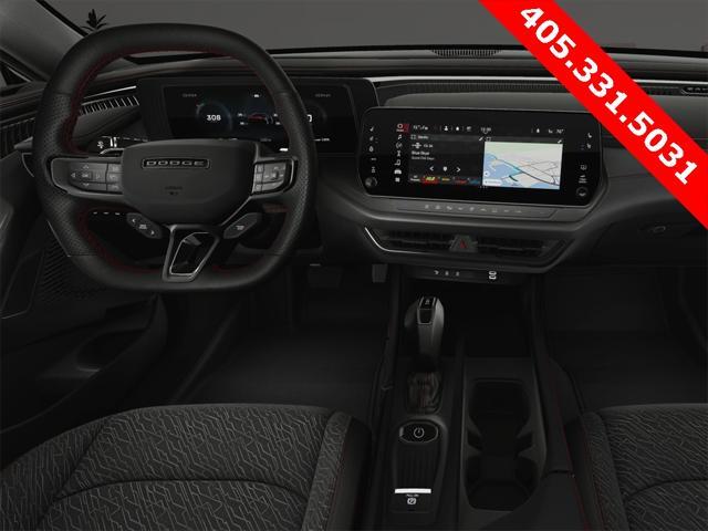 new 2025 Dodge Charger Daytona car, priced at $57,041