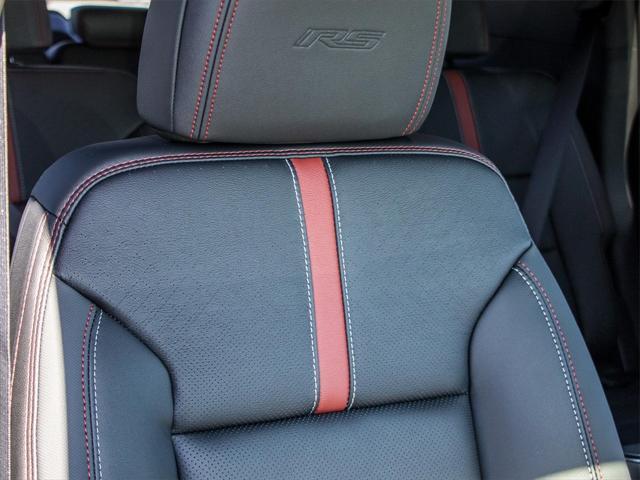 new 2025 Chevrolet Traverse car, priced at $55,595
