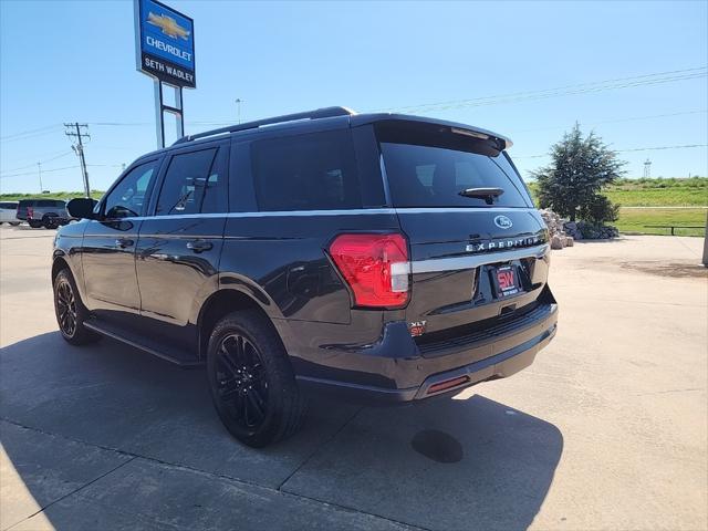 used 2022 Ford Expedition car, priced at $42,230