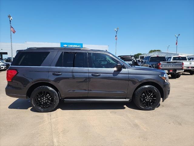 used 2022 Ford Expedition car, priced at $42,230