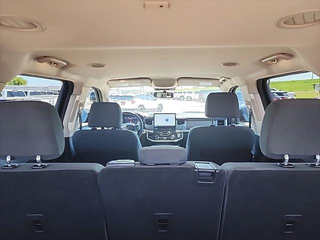 used 2022 Ford Expedition car, priced at $42,230