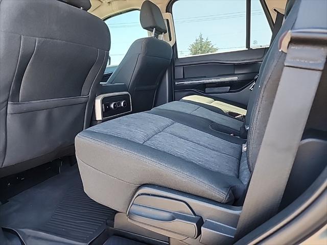 used 2022 Ford Expedition car, priced at $42,230