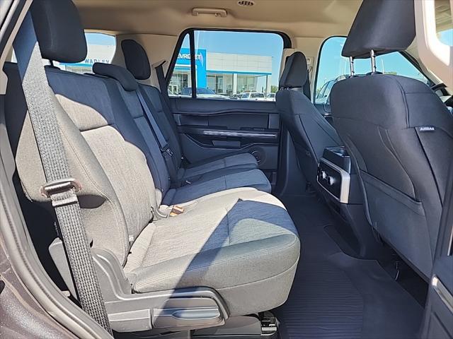 used 2022 Ford Expedition car, priced at $42,230