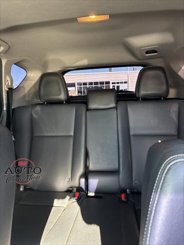 used 2017 Toyota RAV4 car, priced at $15,915