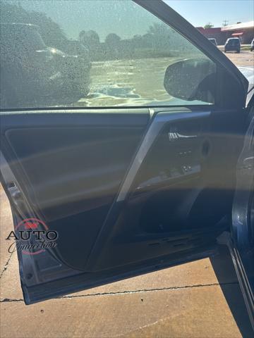 used 2017 Toyota RAV4 car, priced at $15,915