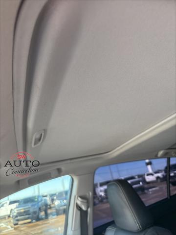 used 2017 Toyota RAV4 car, priced at $15,915