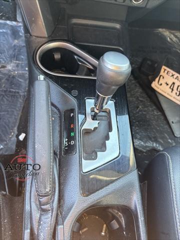 used 2017 Toyota RAV4 car, priced at $15,915