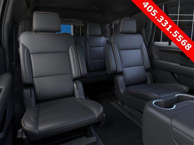 new 2025 Chevrolet Tahoe car, priced at $138,885