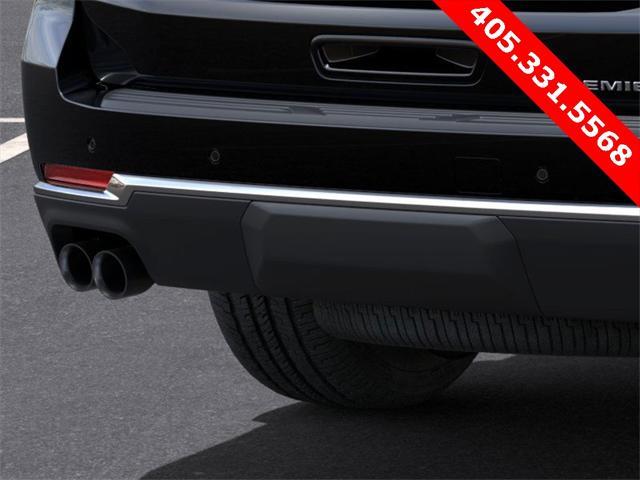 new 2025 Chevrolet Tahoe car, priced at $138,885
