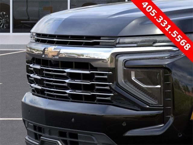 new 2025 Chevrolet Tahoe car, priced at $138,885