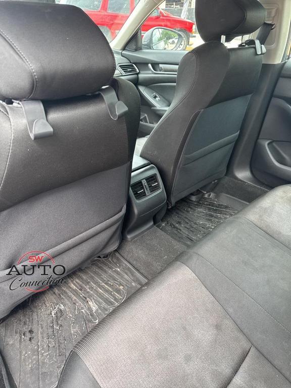 used 2020 Honda Accord car, priced at $19,490