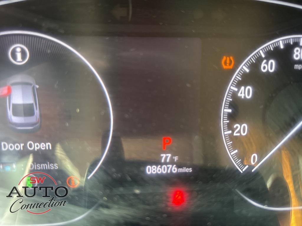 used 2020 Honda Accord car, priced at $19,490
