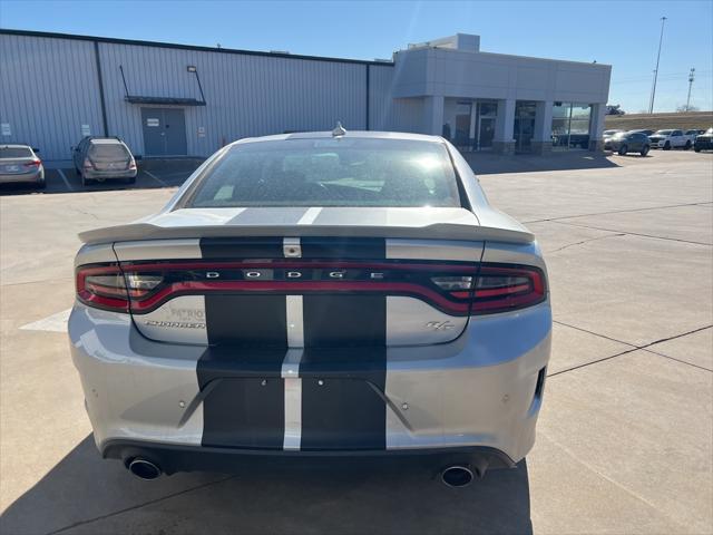 used 2021 Dodge Charger car, priced at $30,988