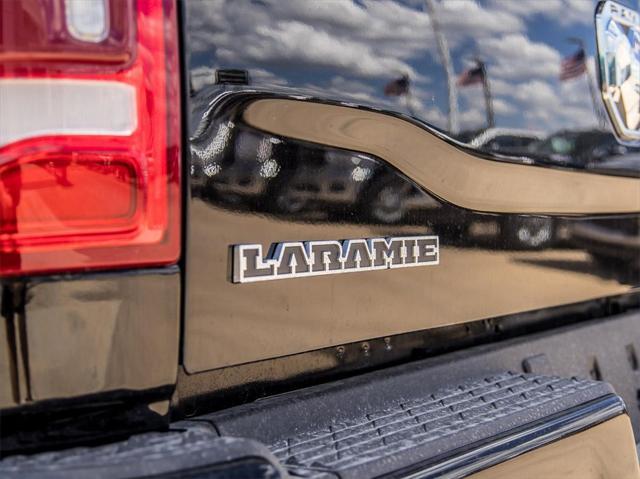 new 2024 Ram 2500 car, priced at $70,500