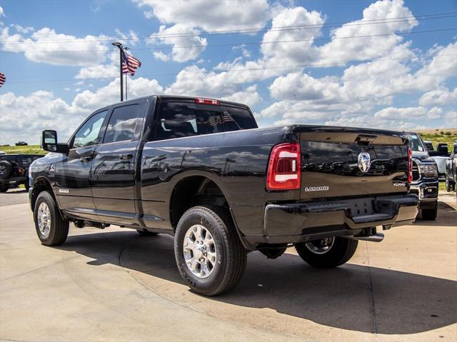 new 2024 Ram 2500 car, priced at $70,500