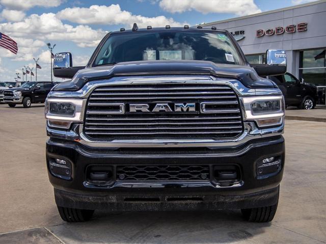 new 2024 Ram 2500 car, priced at $70,500