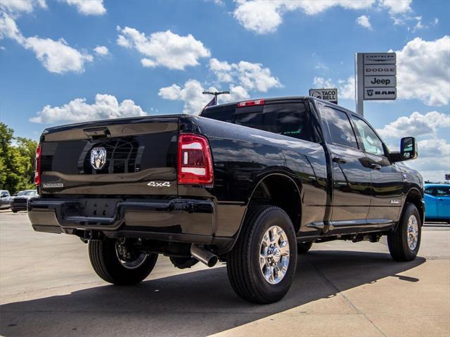 new 2024 Ram 2500 car, priced at $70,500