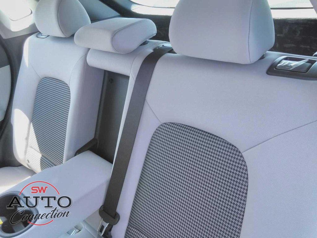 used 2023 Hyundai Kona car, priced at $16,899