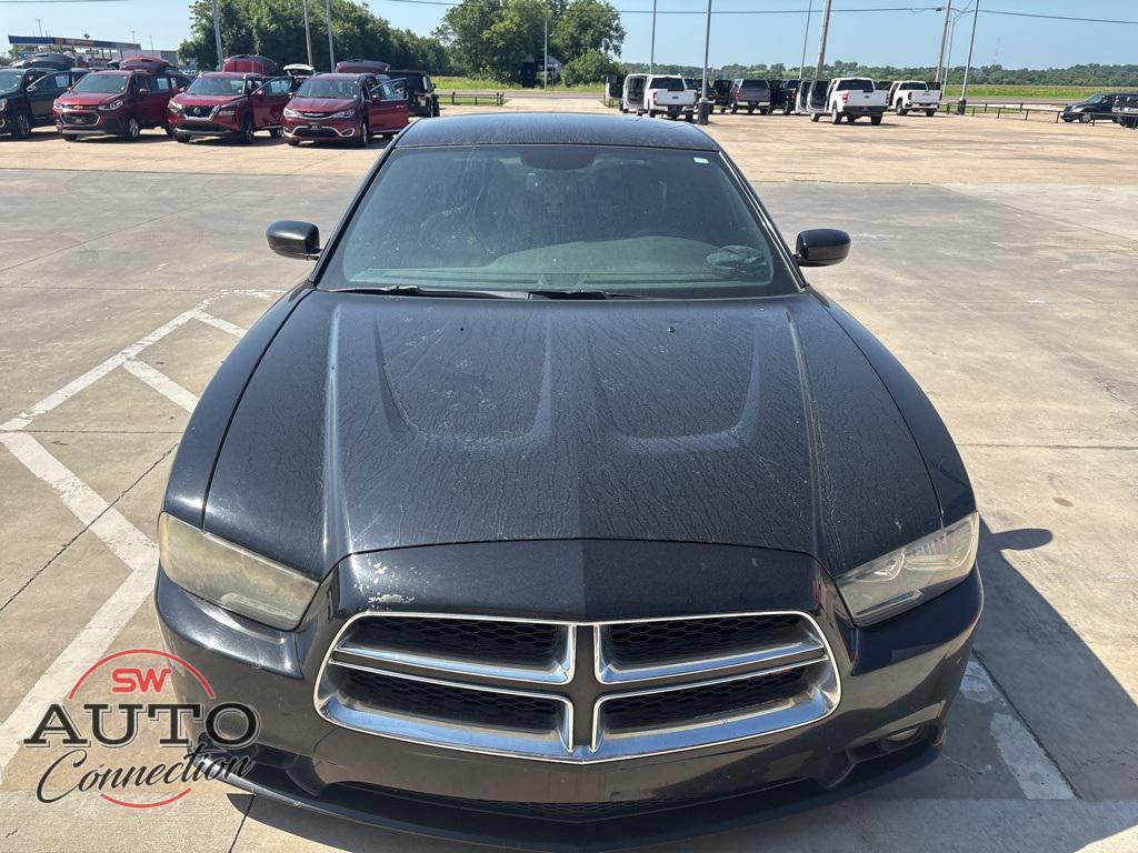 used 2014 Dodge Charger car, priced at $4,995