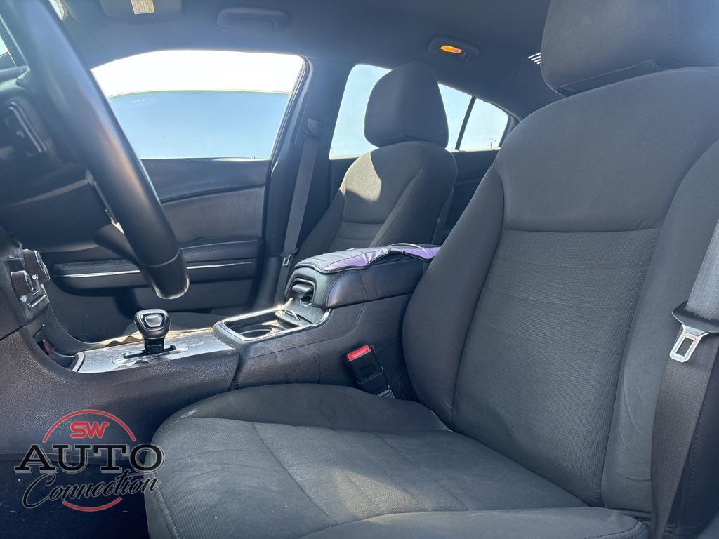 used 2014 Dodge Charger car, priced at $4,995