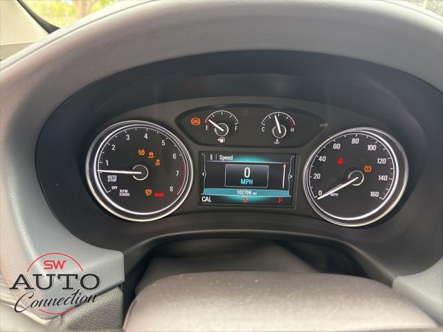 used 2019 Buick Enclave car, priced at $19,950