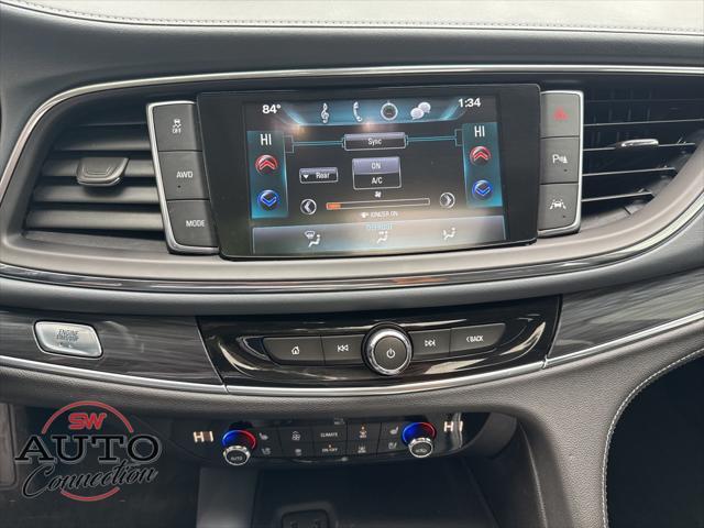 used 2019 Buick Enclave car, priced at $19,950