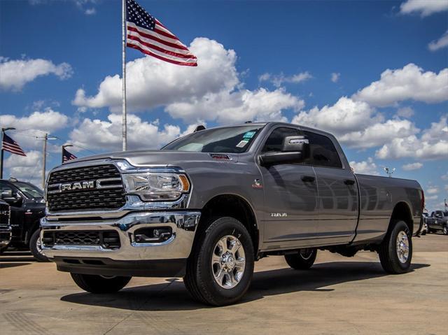 new 2024 Ram 2500 car, priced at $64,501