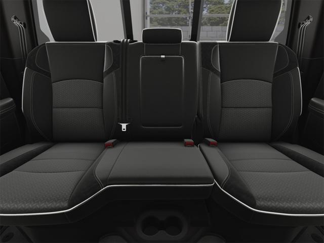 new 2025 Ram 2500 car, priced at $81,826