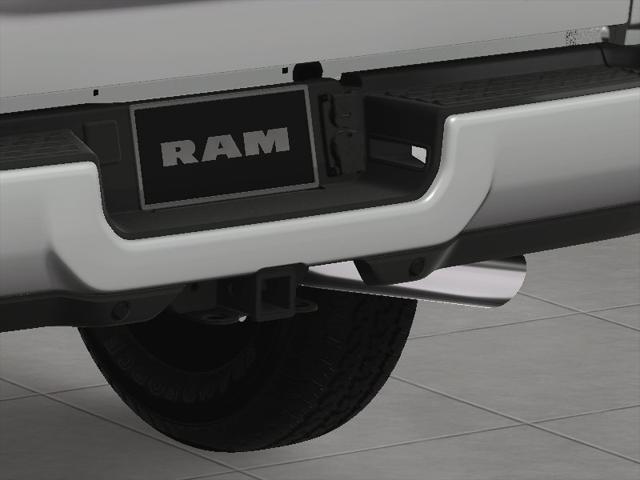new 2025 Ram 2500 car, priced at $81,826