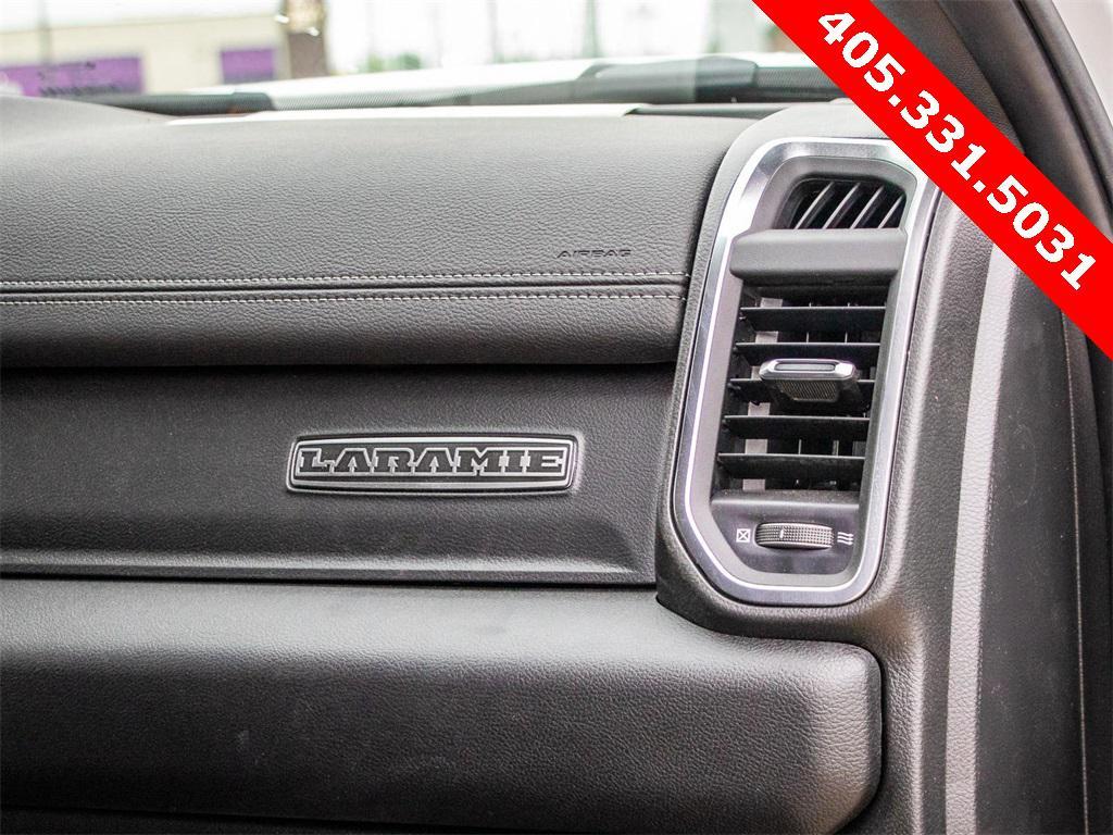 new 2025 Ram 2500 car, priced at $75,383