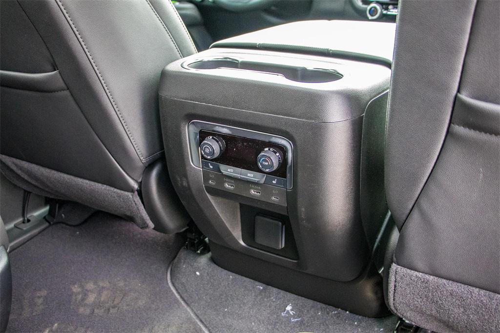 new 2026 Chevrolet Suburban car, priced at $88,775