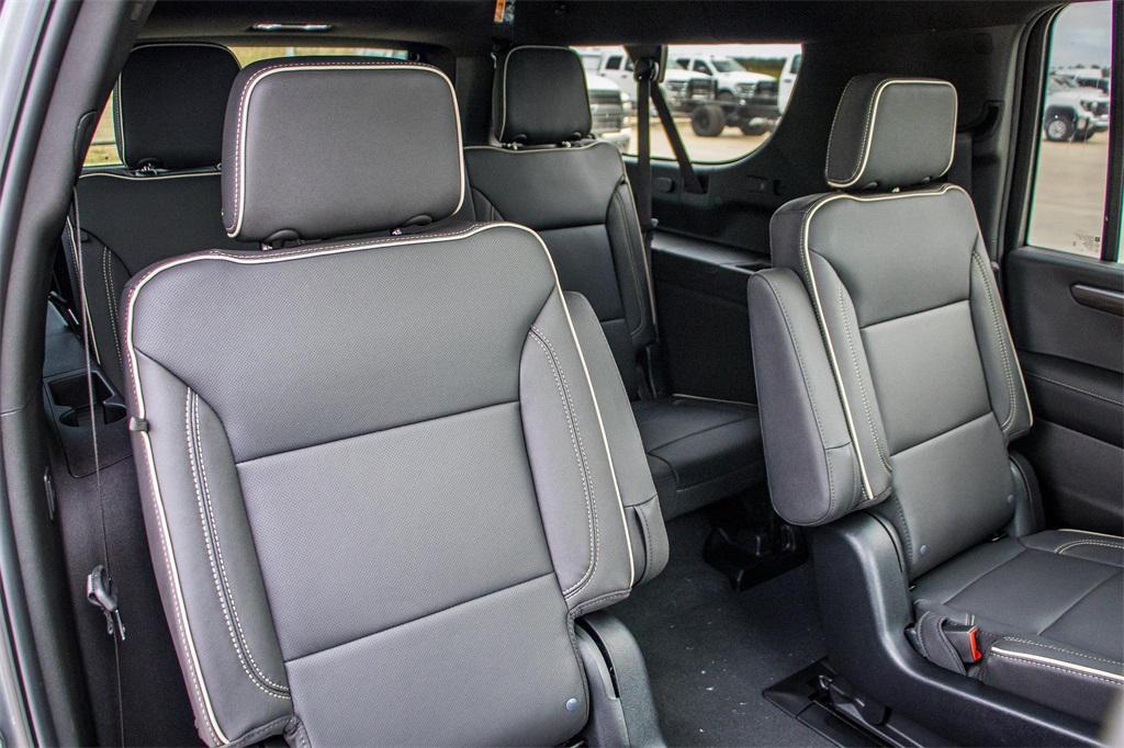 new 2026 Chevrolet Suburban car, priced at $88,775