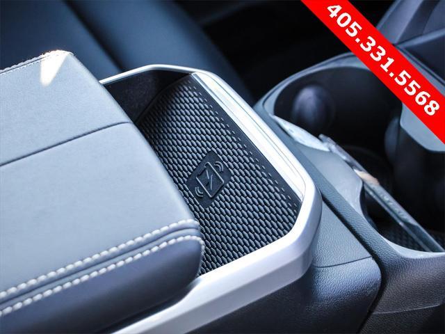 new 2025 GMC Terrain car, priced at $39,565