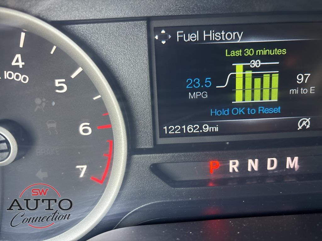 used 2020 Ford F-150 car, priced at $23,930