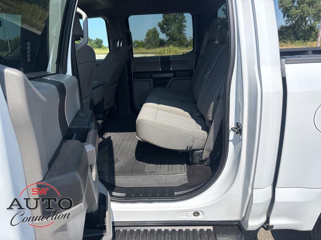 used 2020 Ford F-150 car, priced at $23,930