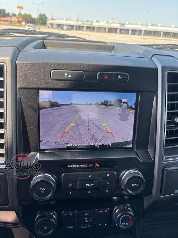 used 2020 Ford F-150 car, priced at $23,930