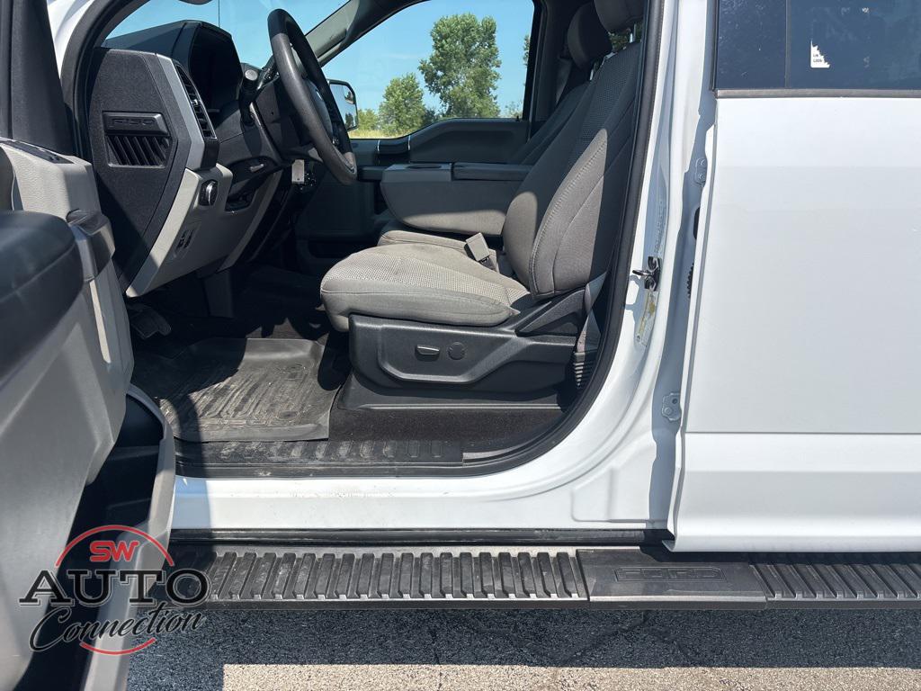used 2020 Ford F-150 car, priced at $23,930
