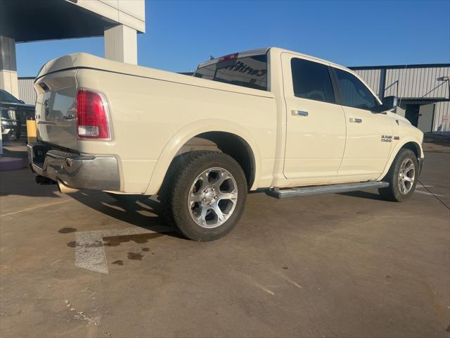 used 2017 Ram 1500 car, priced at $22,988