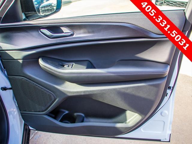 new 2025 Jeep Grand Cherokee L car, priced at $40,027