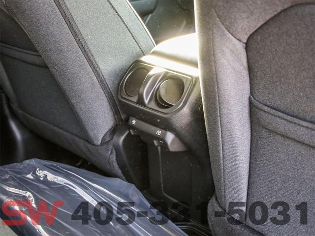 new 2025 Jeep Wrangler car, priced at $42,545