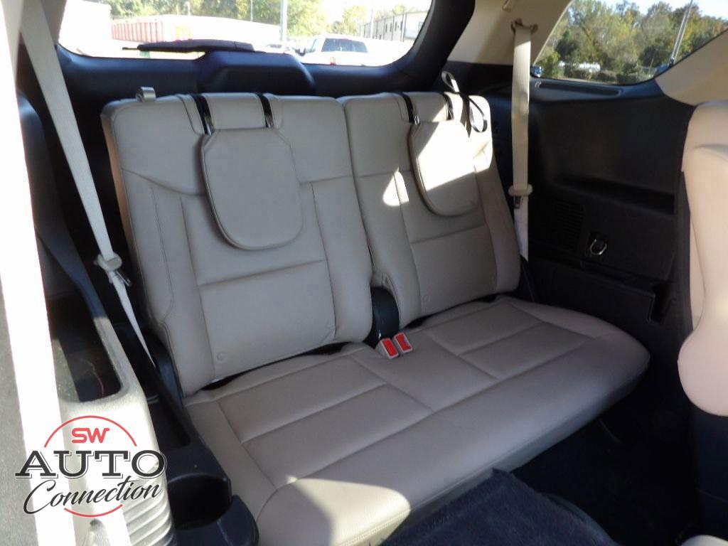 used 2020 Ford Explorer car, priced at $17,973